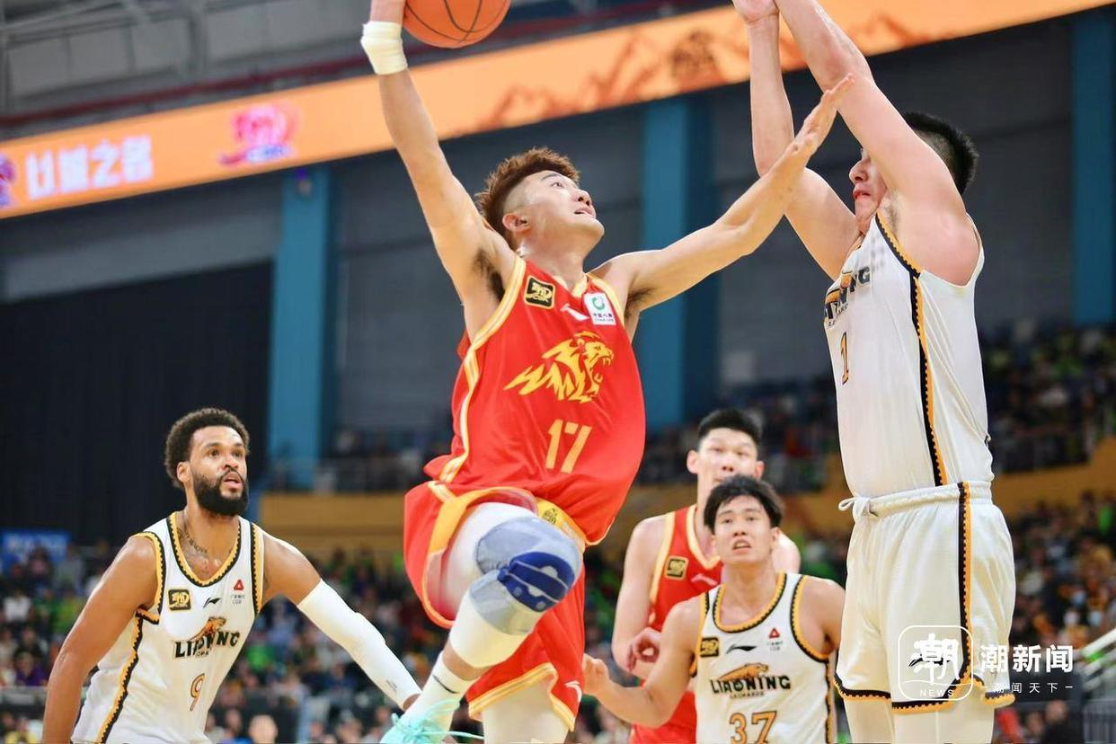 九游娱乐app下载-广州队双杀榜首辽宁，创造惊喜连胜的简单介绍