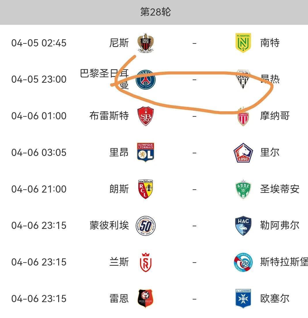 摩纳哥客场战胜南特，排名上升