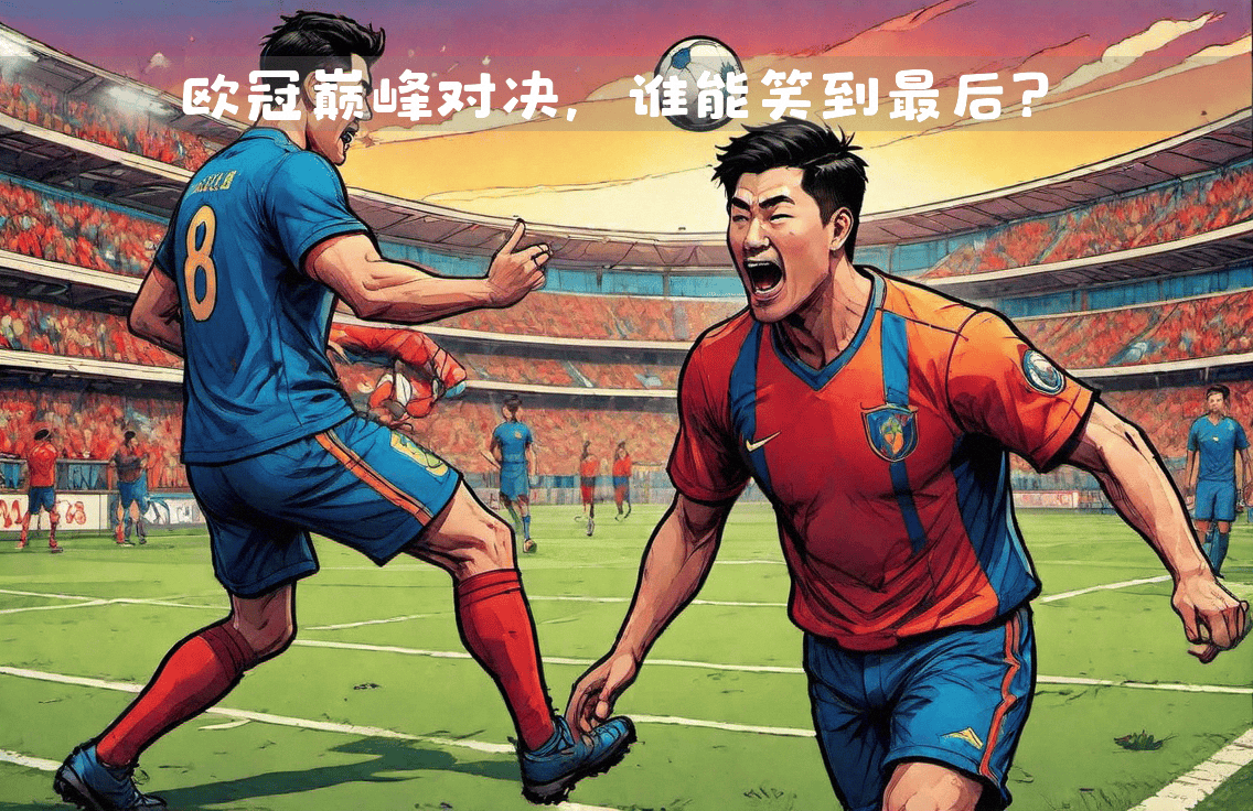 关于欧洲联赛胜负之争，看谁能笑到最后的信息