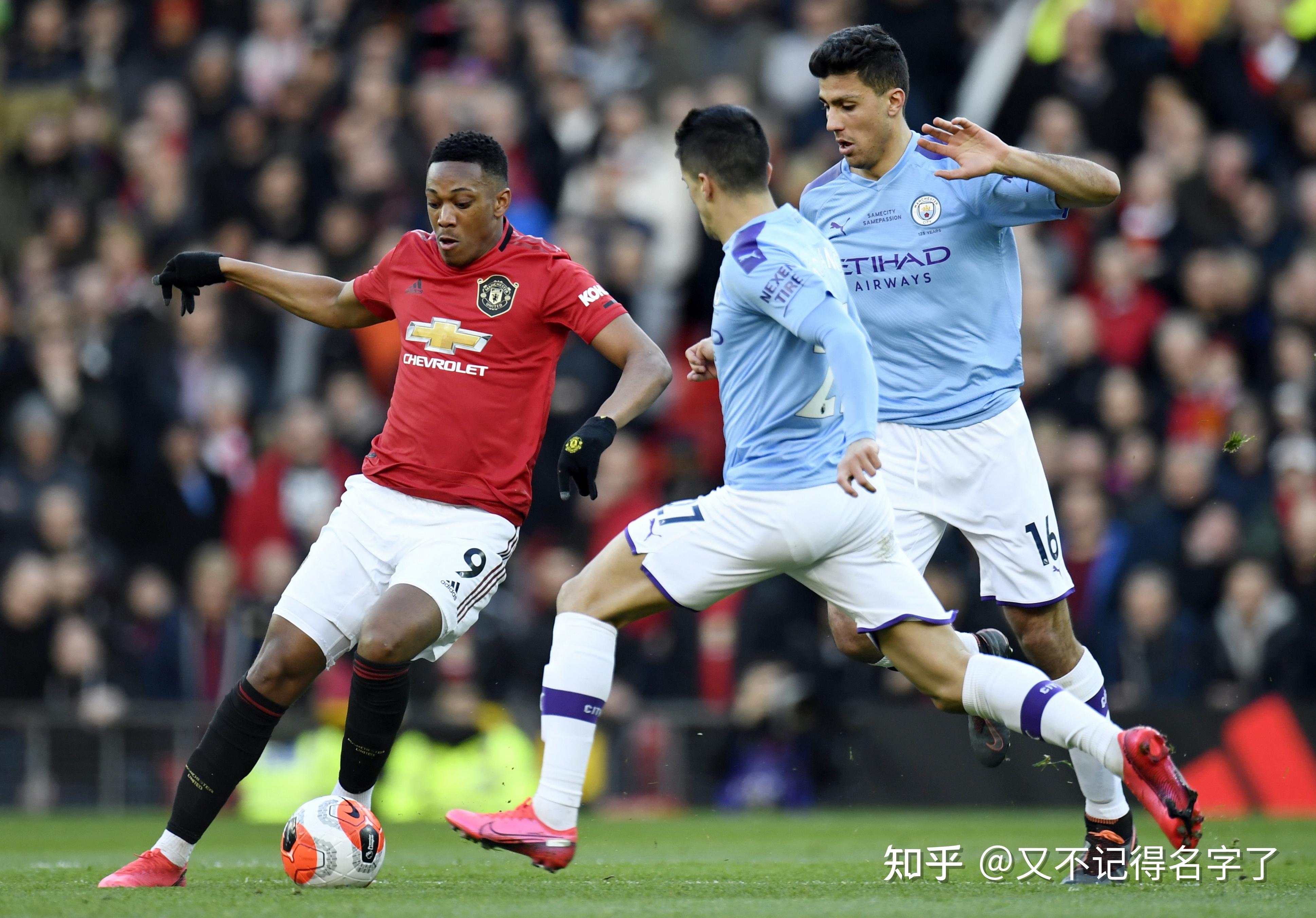 曼联主场大胜，击败对手排名英超第二