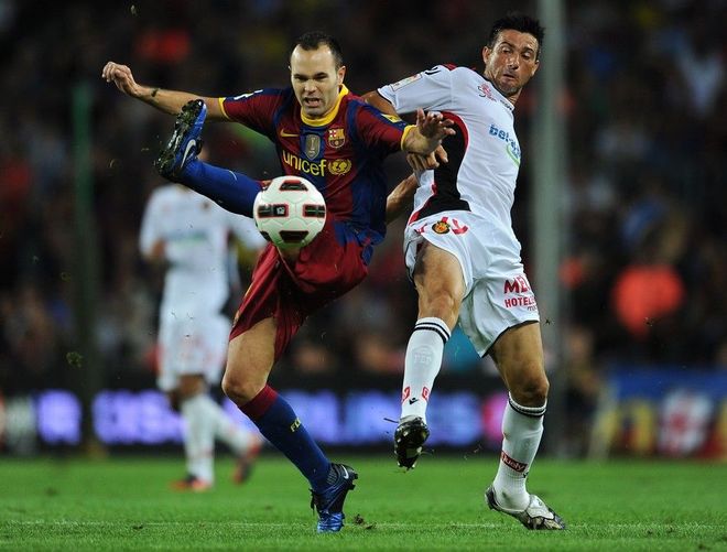 马洛卡后防表现不佳，遭遇连败之苦