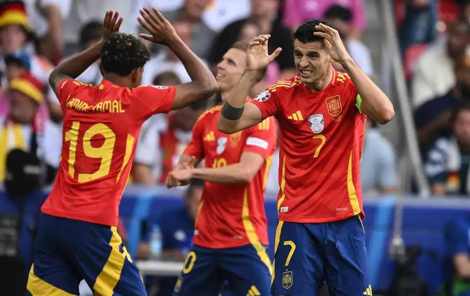 欧洲豪门再度挑战，足球盛宴即将开启的简单介绍