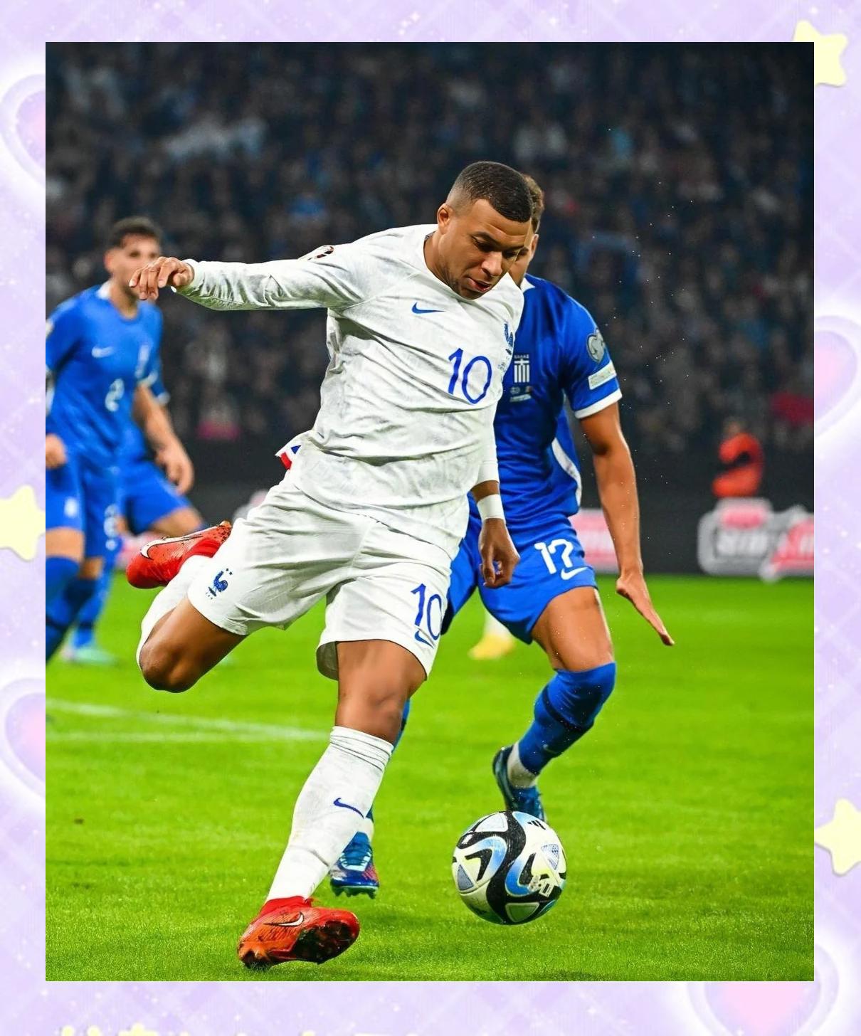 欧预赛：球队备战高效，技术克敌，追逐胜利的简单介绍