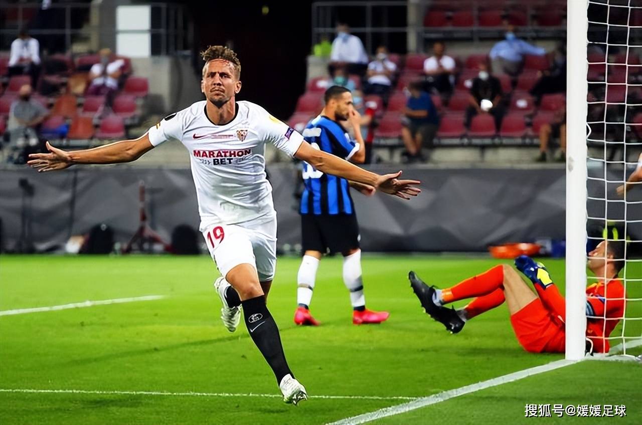 塞维利亚在最新一场比赛中获胜