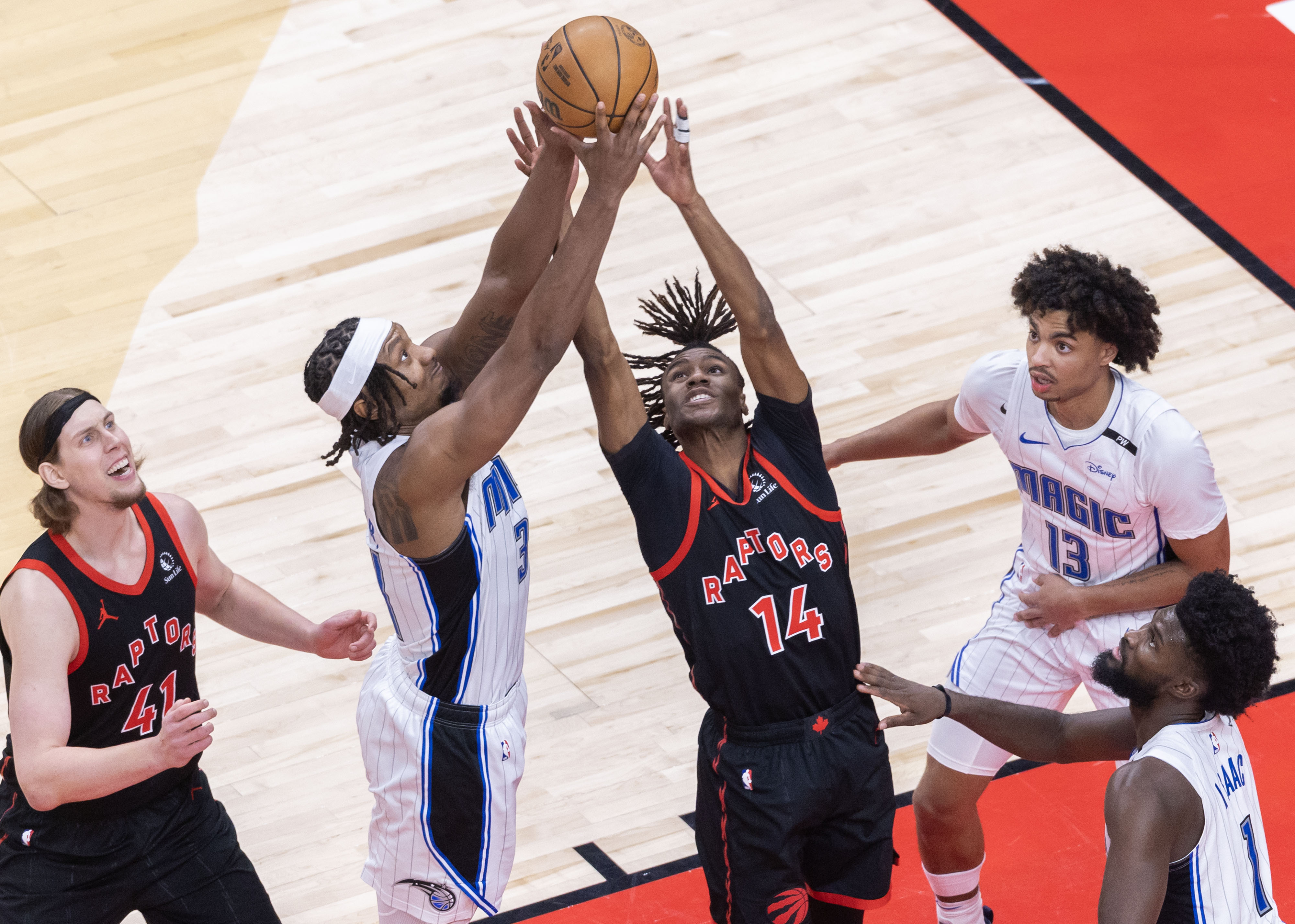 猛龙不敌篮网，遭遇两连败