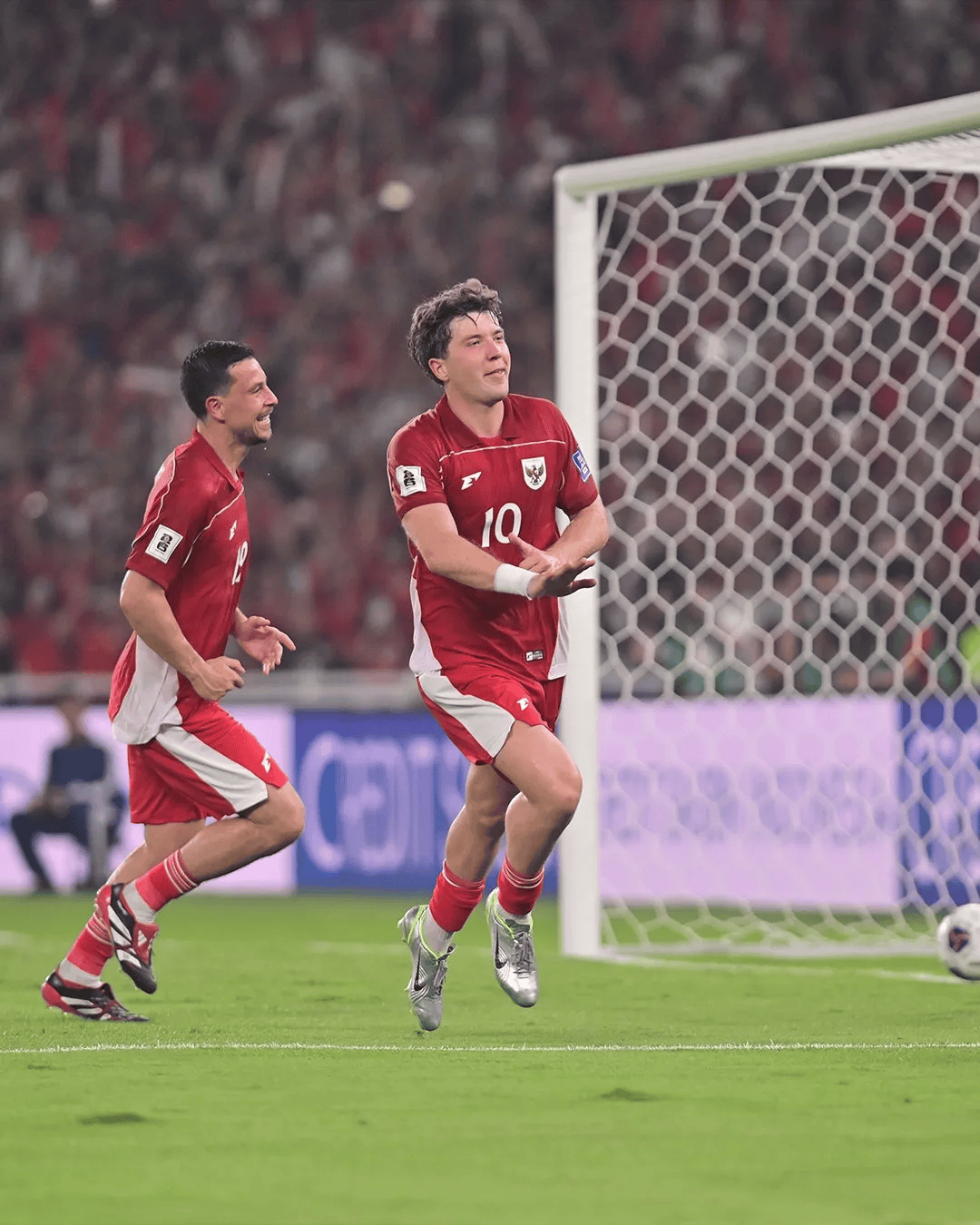 东南亚球队创造亚洲职业比赛记录的简单介绍