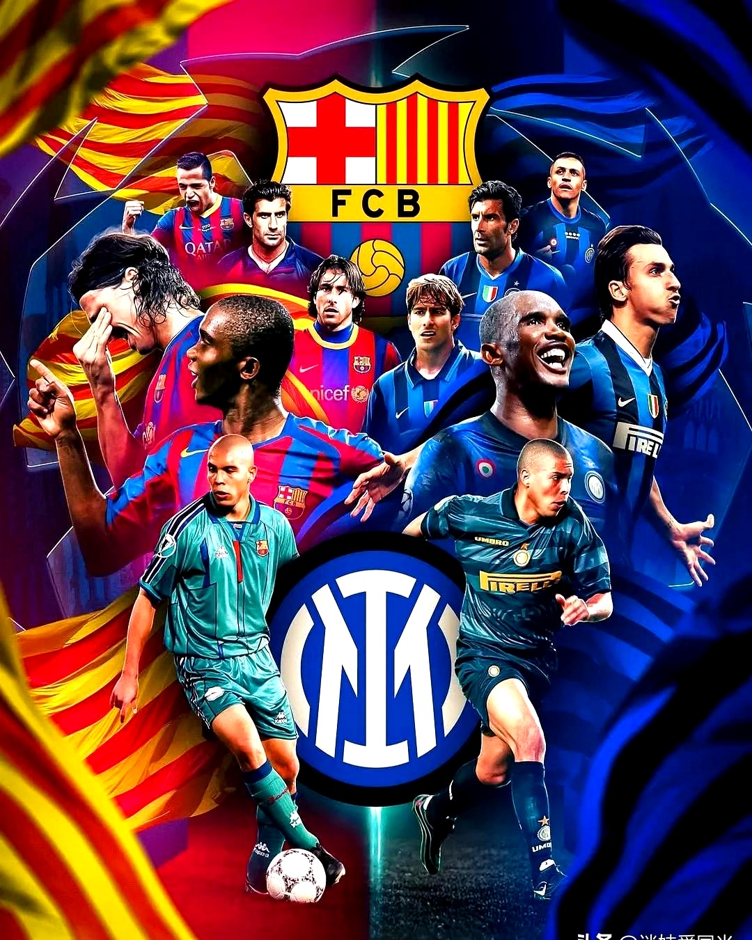 关于国米主帅喜讯连连，球队形势一片大好的信息