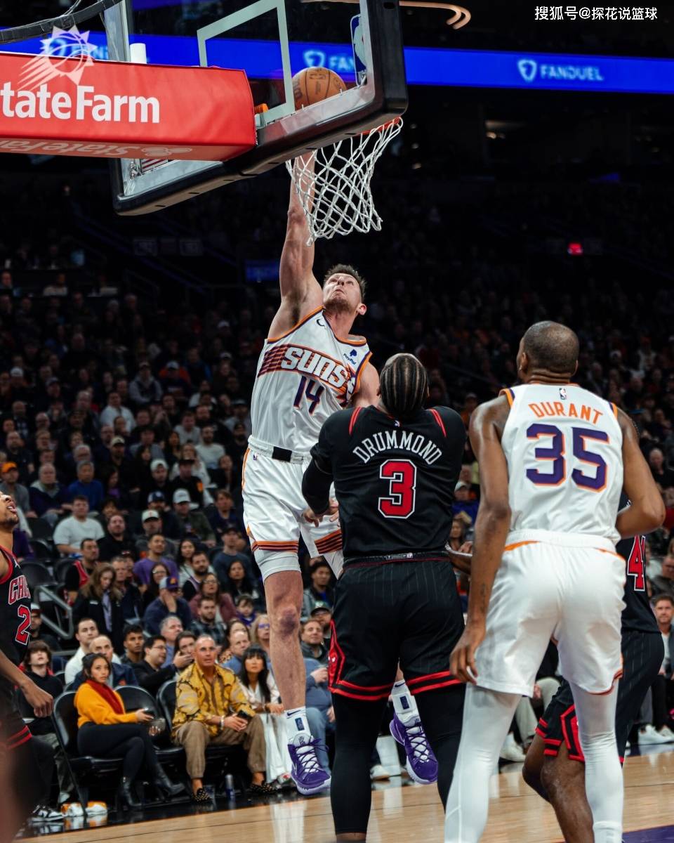 关于公牛队外线火力全开，轻松获胜的信息