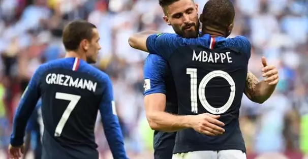 尼日利亚队迎战法国，谁能晋级？