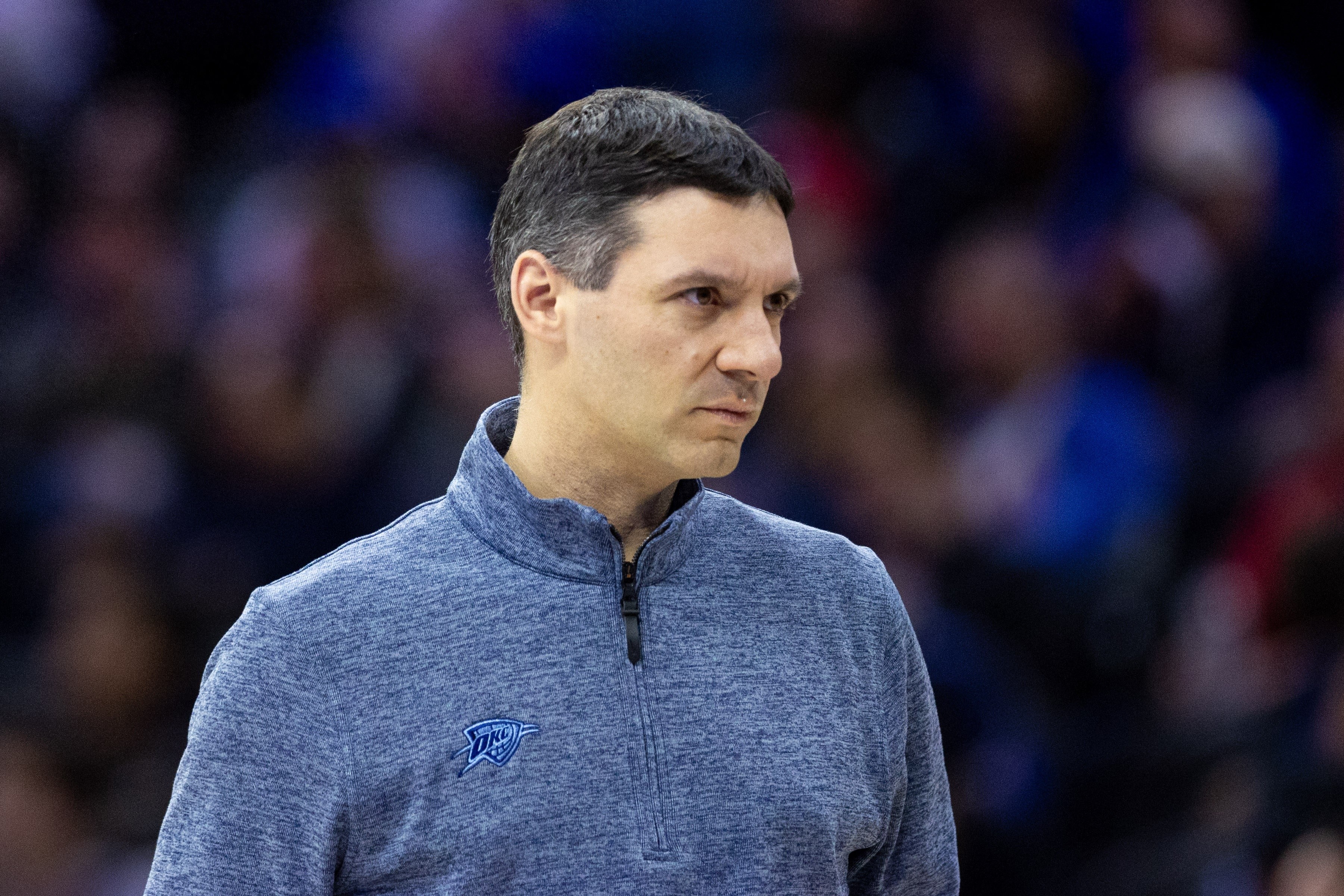 76人主帅因不满裁判遭罚款