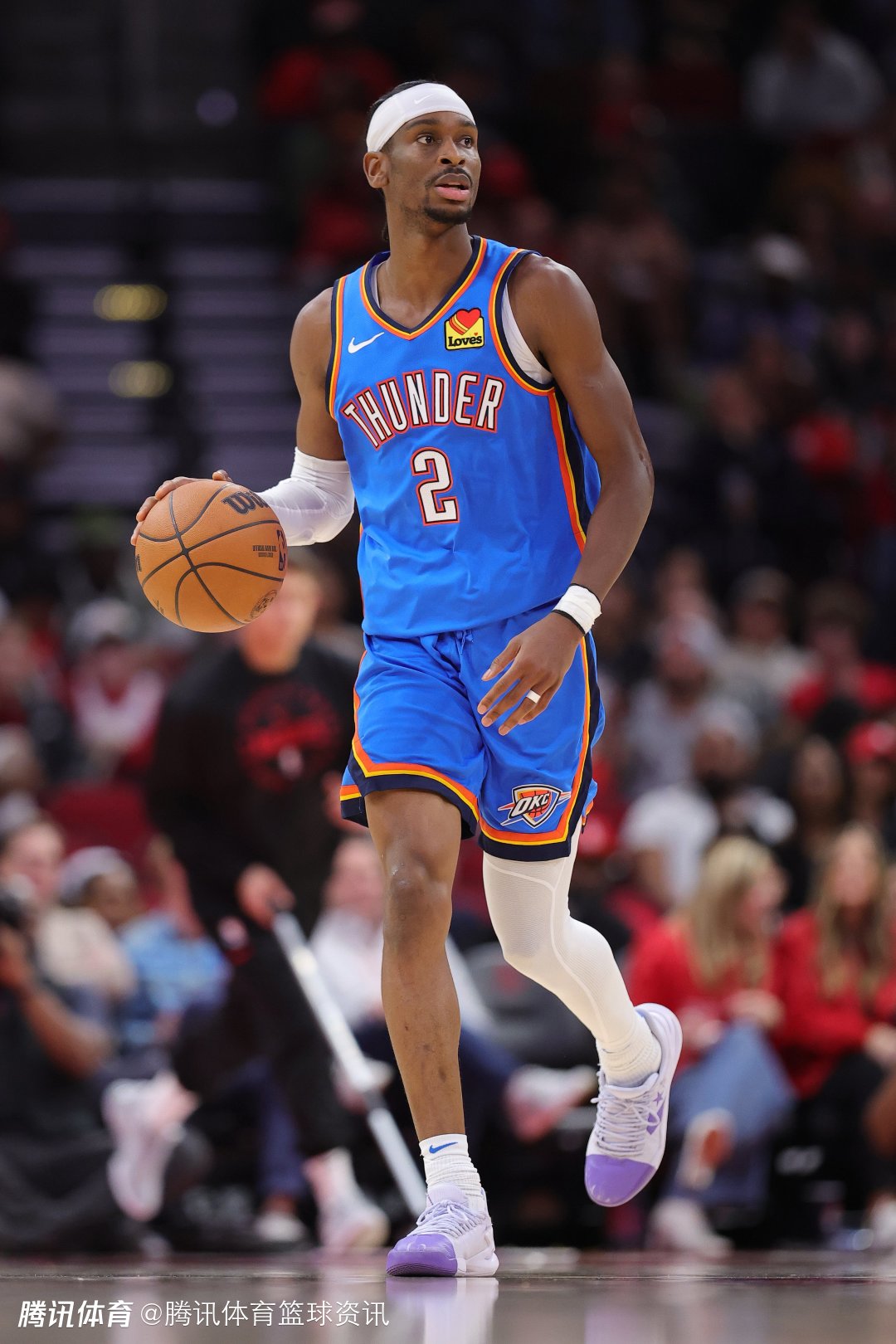 篮网力挫雷霆，稳坐东部半决赛头把交椅