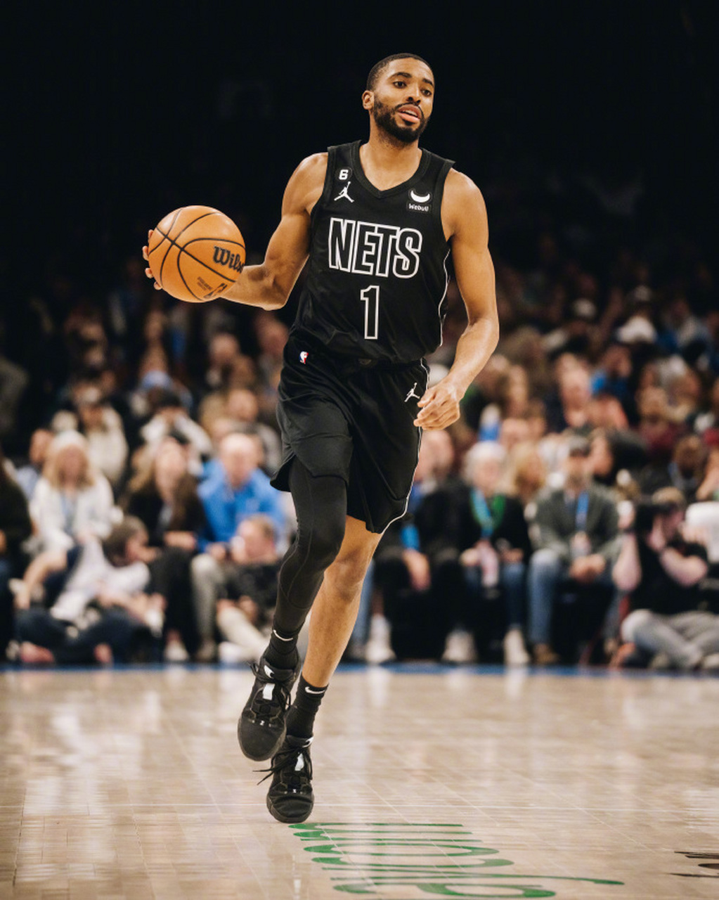 篮网力挫雷霆，稳坐东部半决赛头把交椅