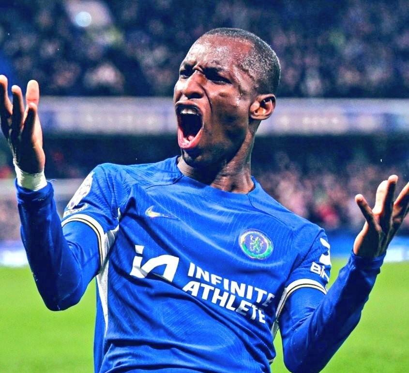 切尔西锋线进攻乏力，难堪客场战败