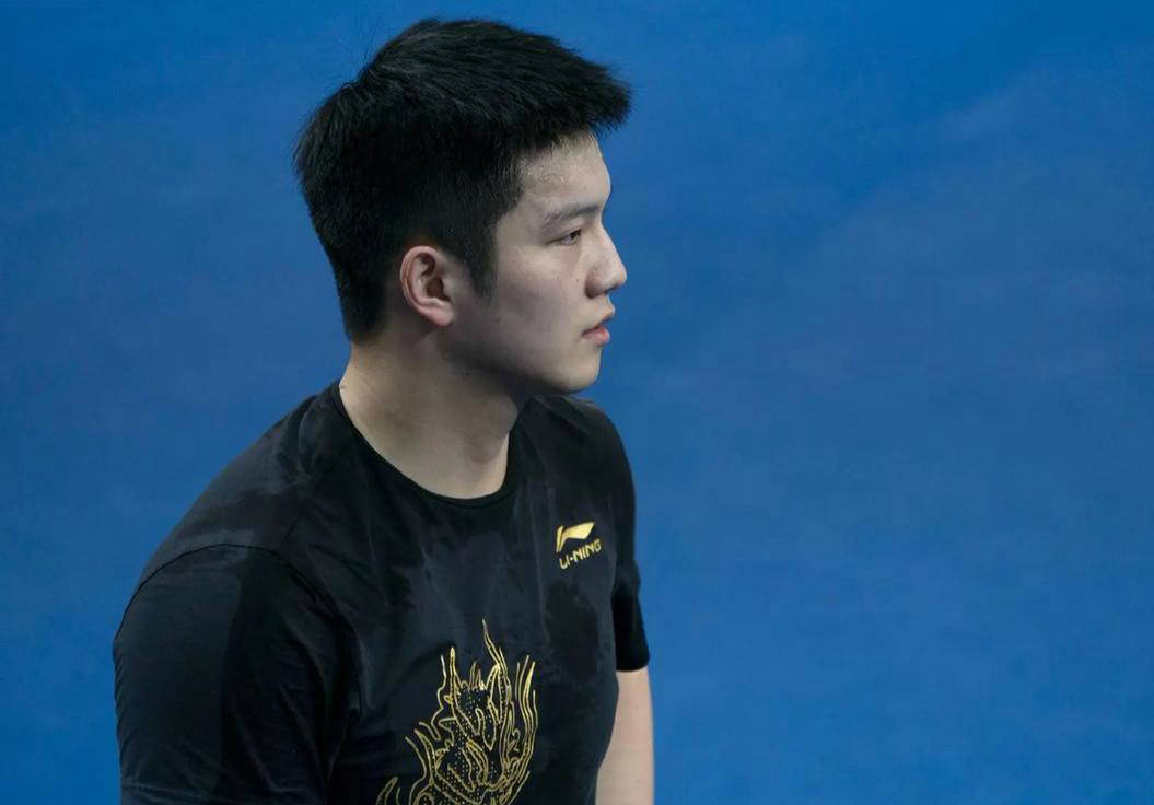 葡萄牙队鏖战韩国队，樊振东状态火热的简单介绍