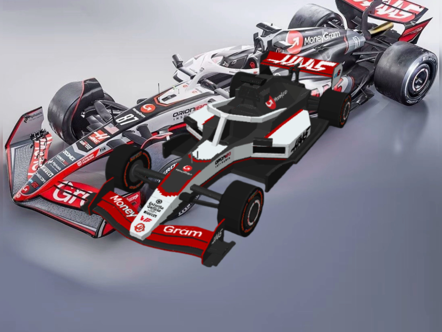 关于索伯车队险胜哈斯车队,塞恩斯关键制胜的信息 关于索伯车队险胜哈斯车队,塞恩斯关键制胜的信息