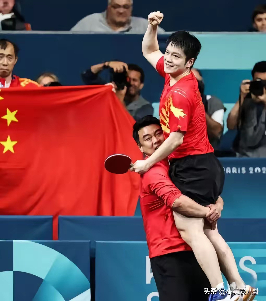 德国队翻盘中国队，马琳扛起全队