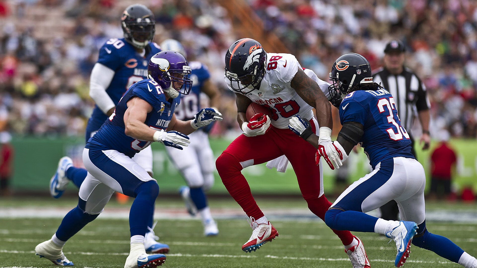 九游体育直播-华沙惊雷！波兰无名小卒力斩银河战舰，蒂亚戈一战封神